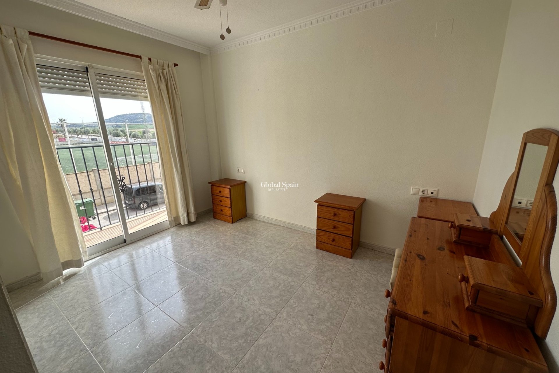 Resale - APARTMENT -
ALGORFA - Inland