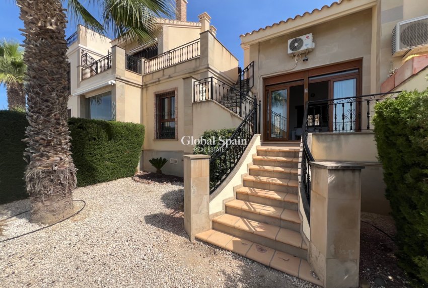 Resale - APARTMENT -
ALGORFA - Inland