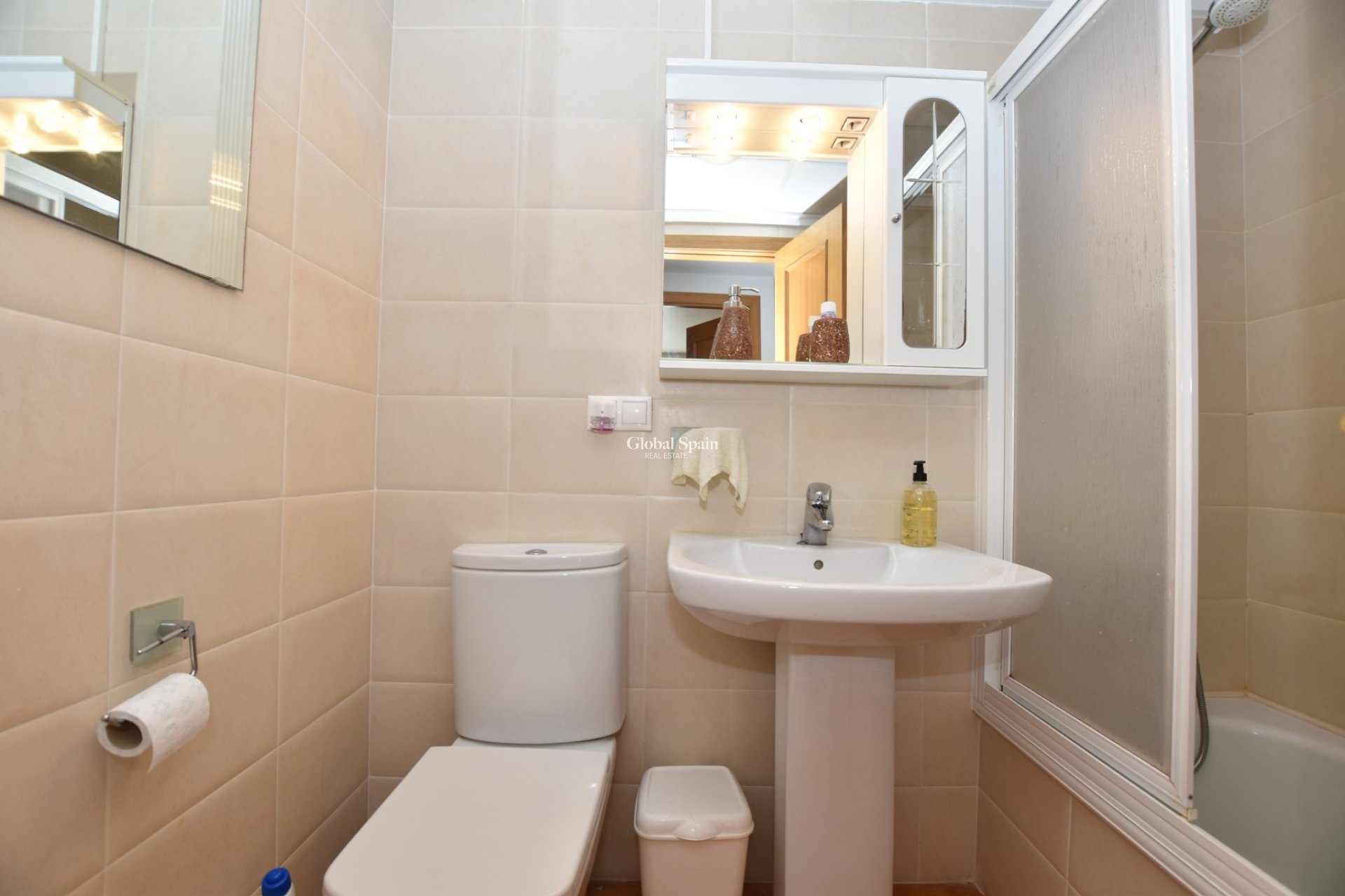 Resale - APARTMENT -
ALGORFA - Inland