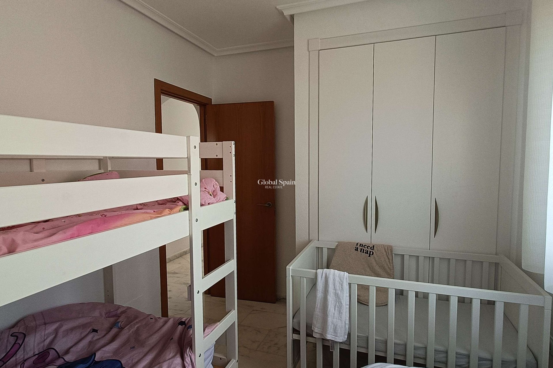Resale - APARTMENT -
ALGORFA - Inland