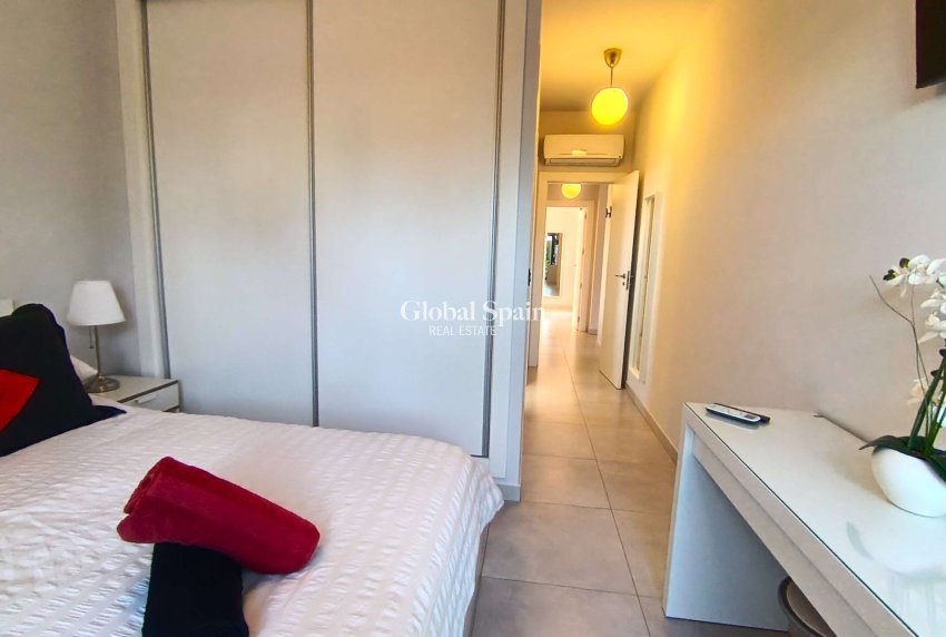 Resale - APARTMENT -
ALGORFA - Inland