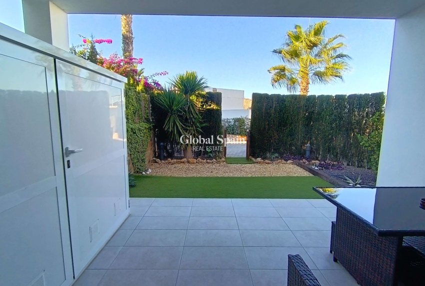 Resale - APARTMENT -
ALGORFA - Inland