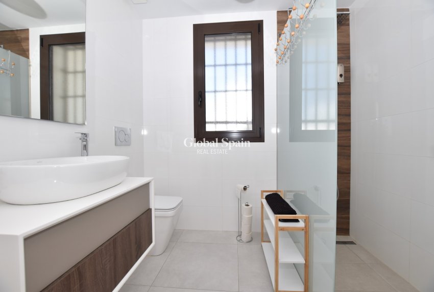 Resale - APARTMENT -
ALGORFA - Inland