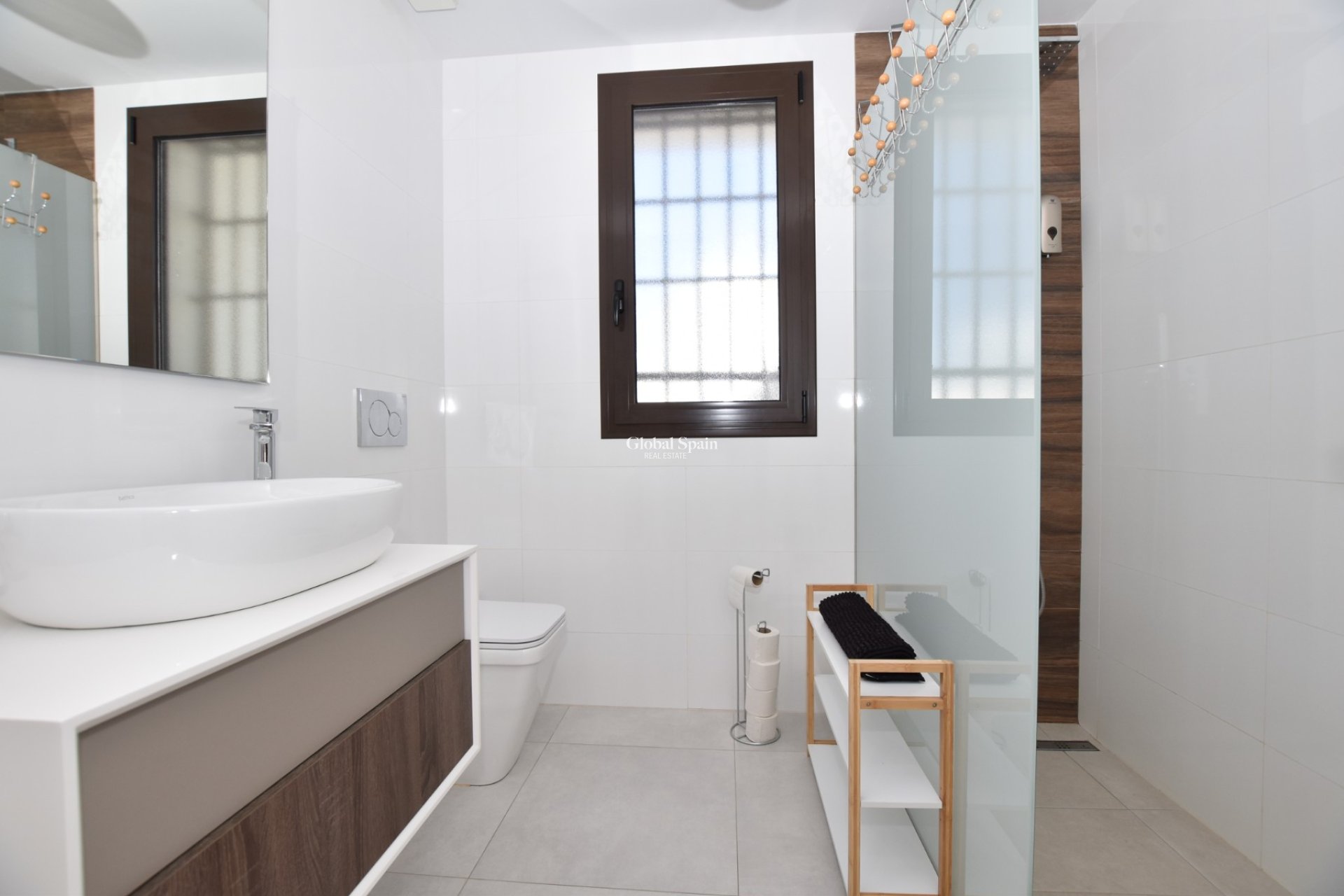 Resale - APARTMENT -
ALGORFA - Inland