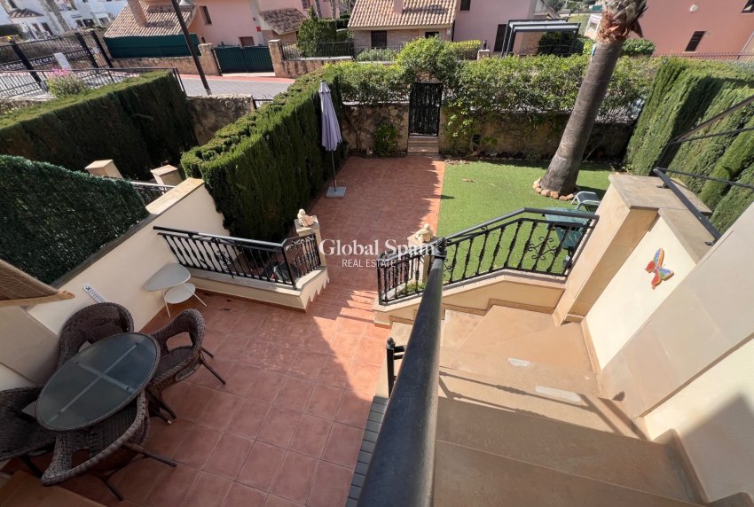 Resale - APARTMENT -
ALGORFA - Inland