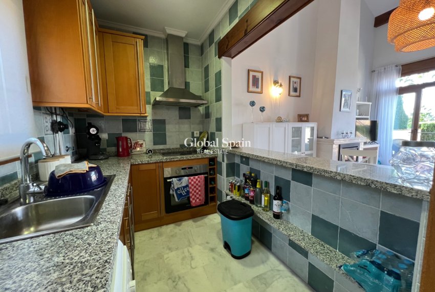 Resale - APARTMENT -
ALGORFA - Inland
