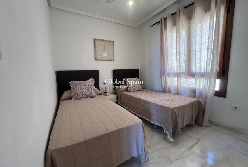 Resale - APARTMENT -
ALGORFA - Inland