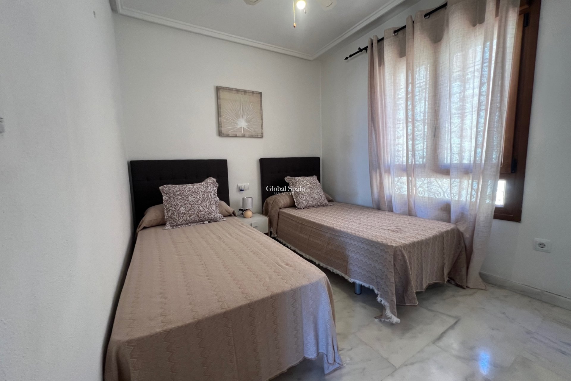 Resale - APARTMENT -
ALGORFA - Inland