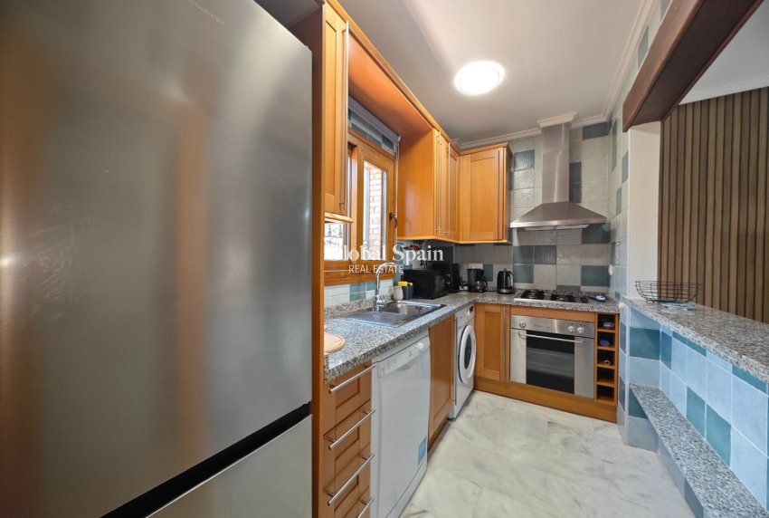 Resale - APARTMENT -
ALGORFA - Inland