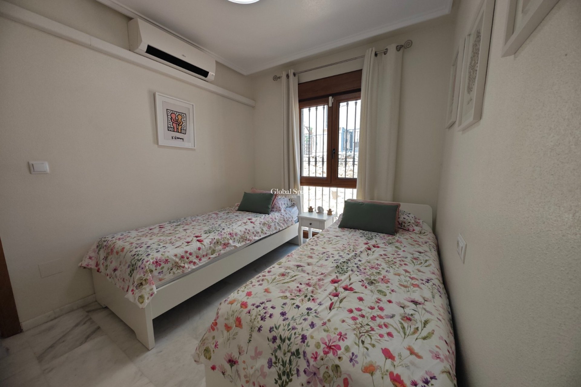 Resale - APARTMENT -
ALGORFA - Inland