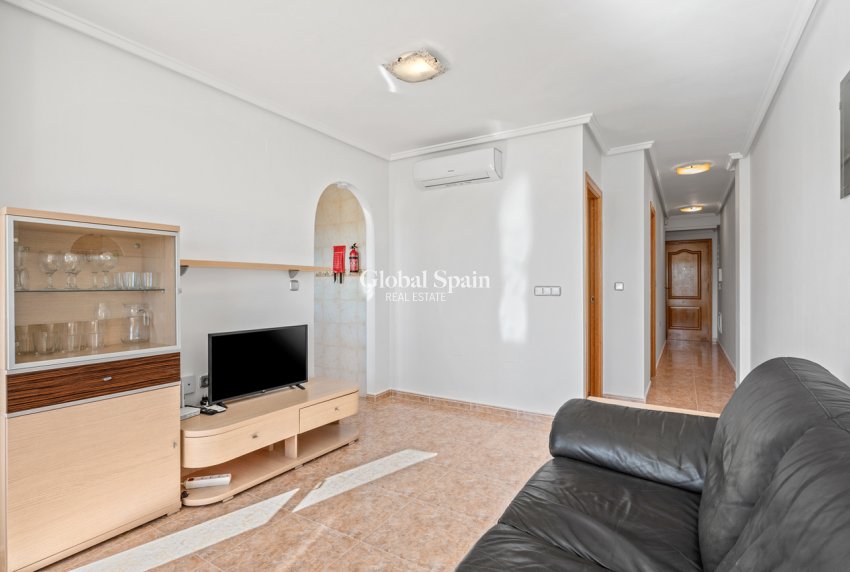 Resale - APARTMENT -
ALGORFA - Inland