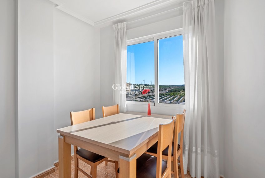 Resale - APARTMENT -
ALGORFA - Inland
