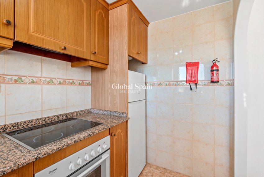 Resale - APARTMENT -
ALGORFA - Inland