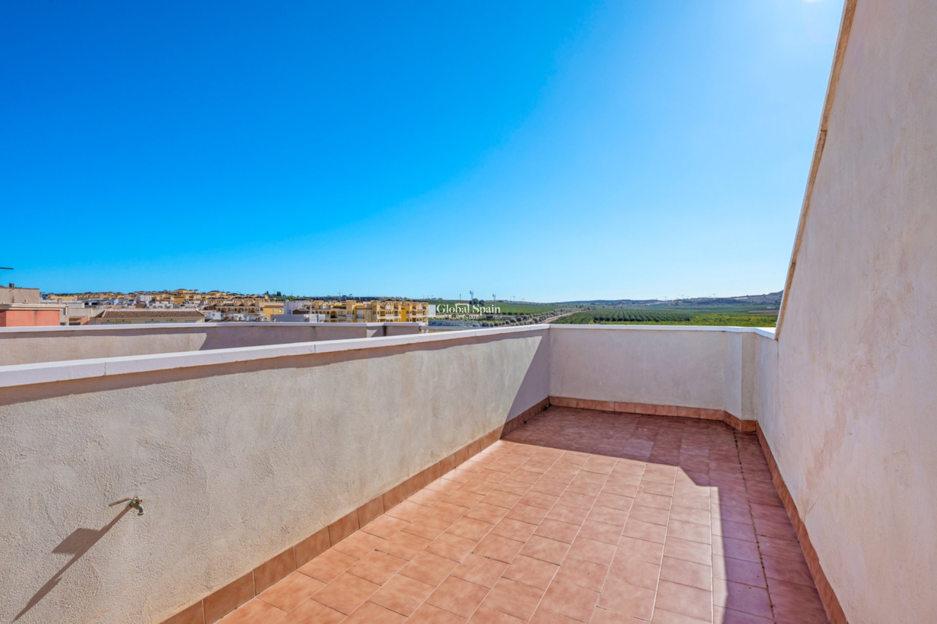Resale - APARTMENT -
ALGORFA - Inland