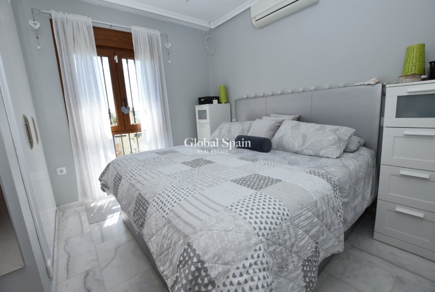 Resale - APARTMENT -
ALGORFA - Inland