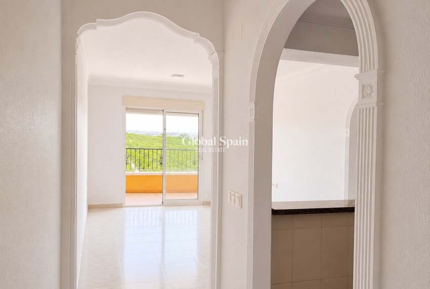 Resale - APARTMENT -
ALGORFA - Inland
