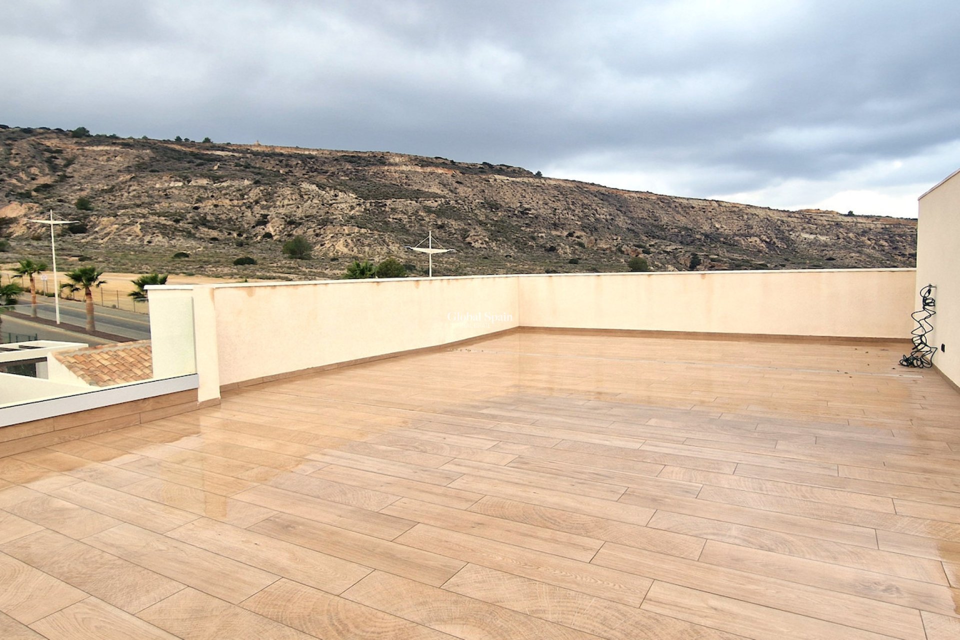 Resale - APARTMENT -
ALGORFA - Inland