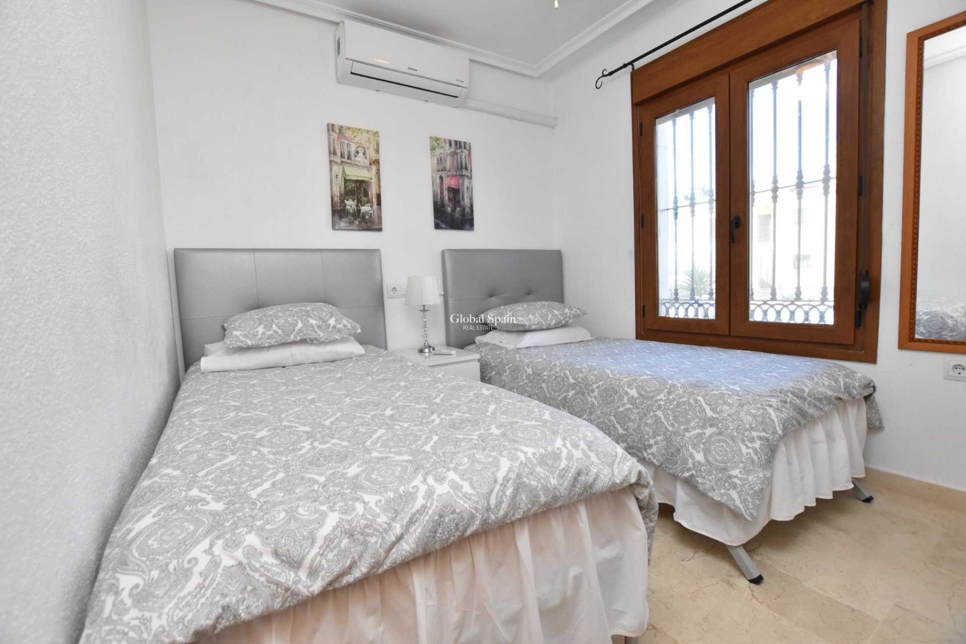 Resale - APARTMENT -
ALGORFA - Inland