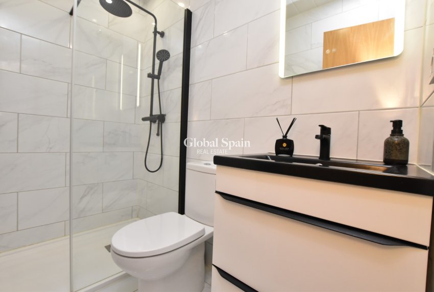 Resale - APARTMENT -
ALGORFA - Inland