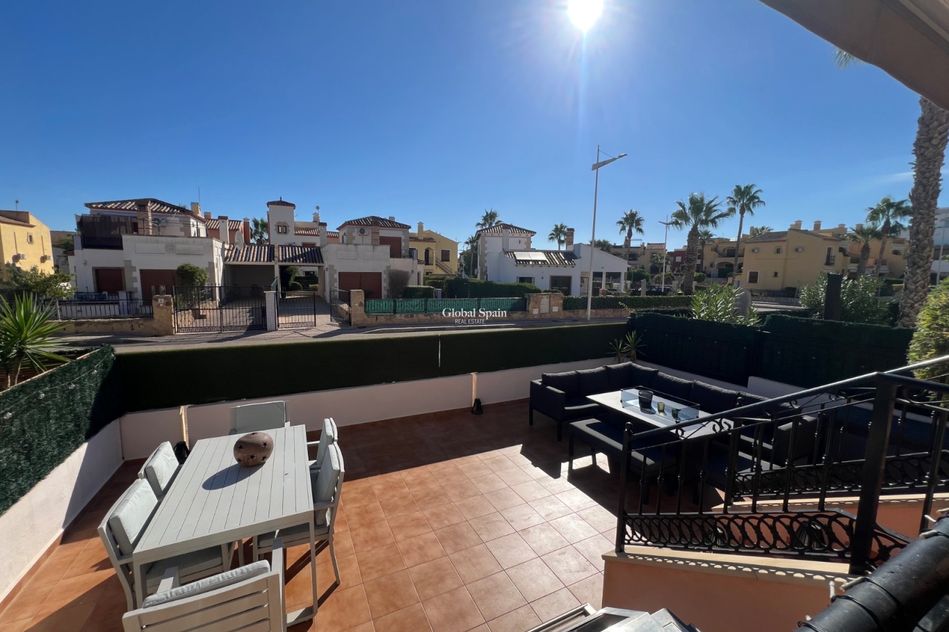 Resale - APARTMENT -
ALGORFA - Inland