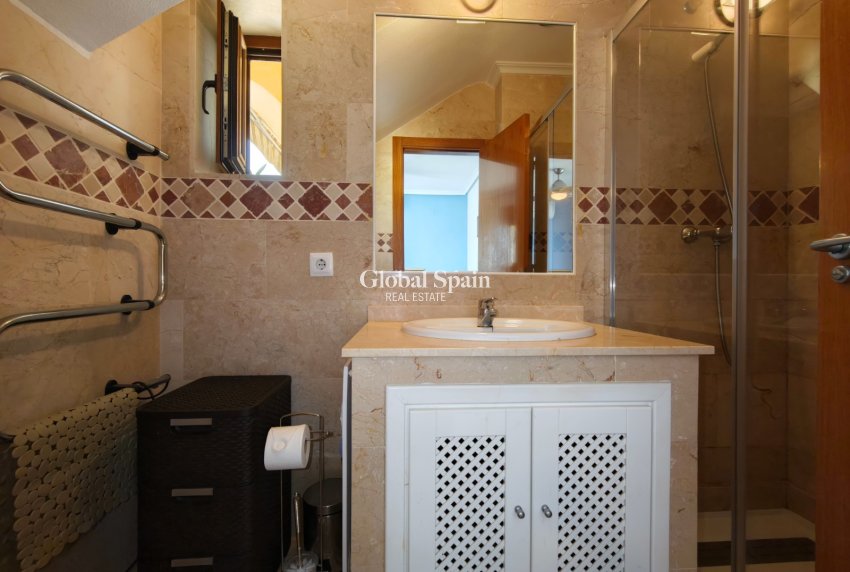 Resale - APARTMENT -
ALGORFA - Inland