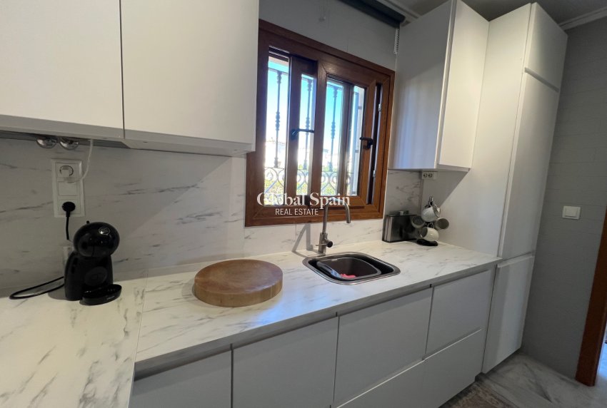 Resale - APARTMENT -
ALGORFA - Inland