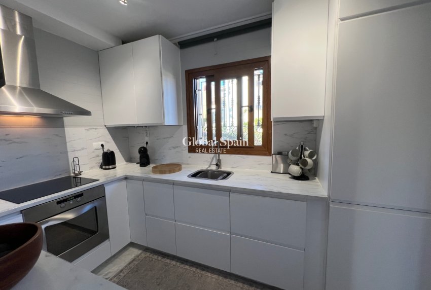 Resale - APARTMENT -
ALGORFA - Inland