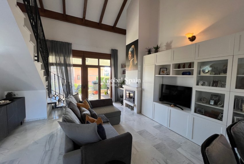 Resale - APARTMENT -
ALGORFA - Inland