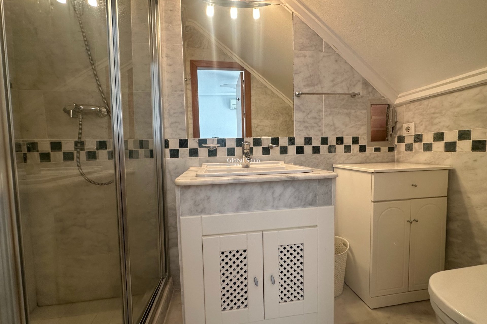 Resale - Apartment -
ALGORFA - LA FINCA GOLF / ALGORFA