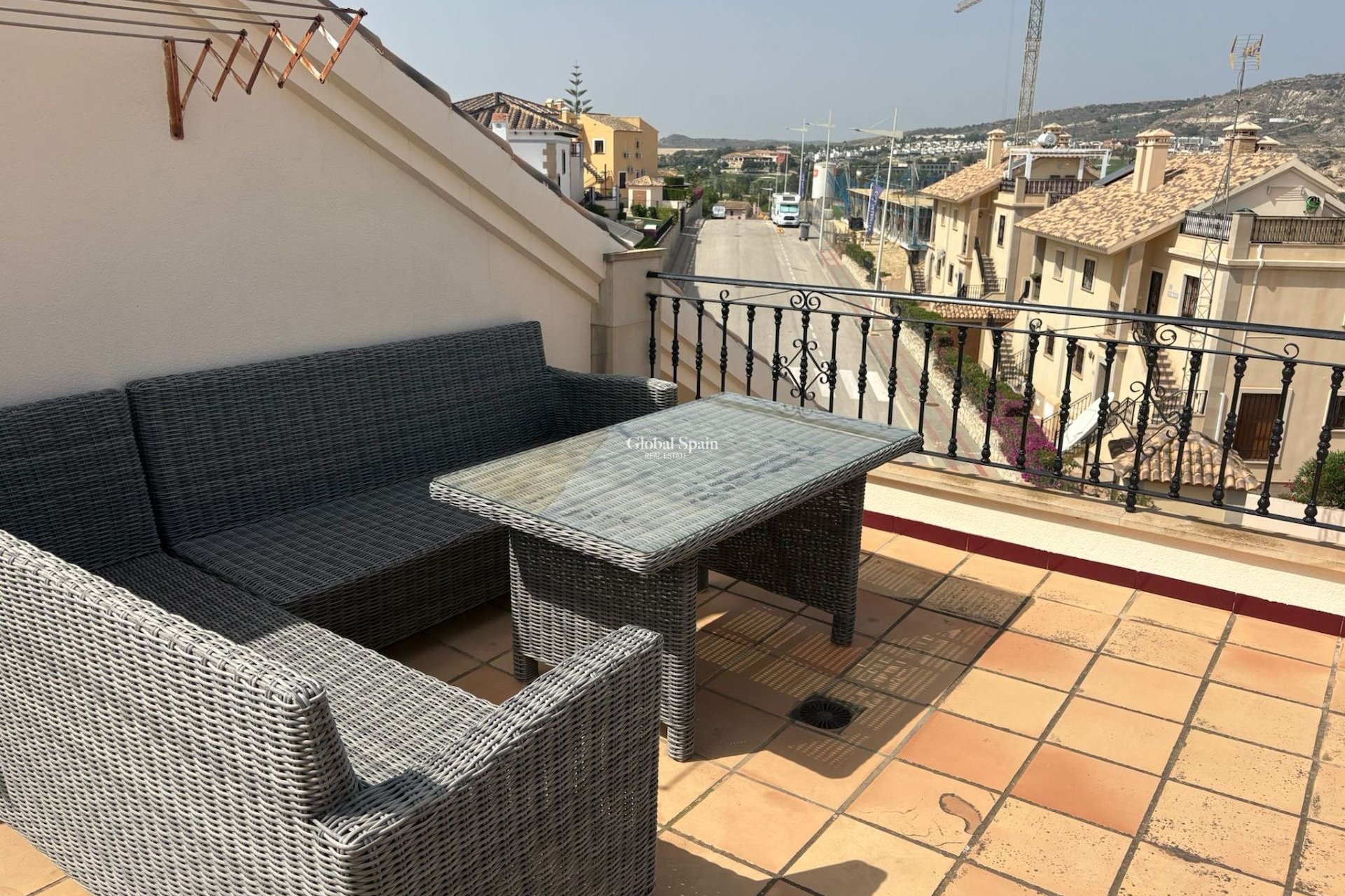 Resale - APARTMENT -
ALGORFA - LA FINCA GOLF / ALGORFA