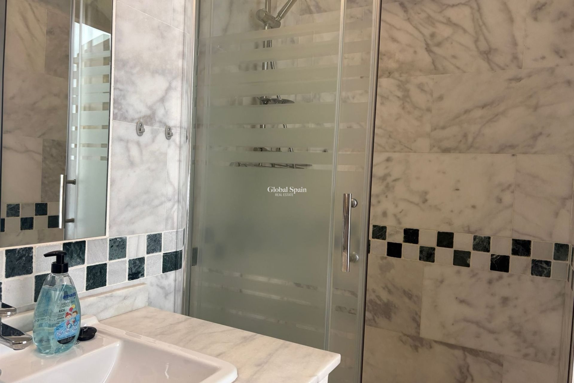 Resale - APARTMENT -
ALGORFA - LA FINCA GOLF / ALGORFA