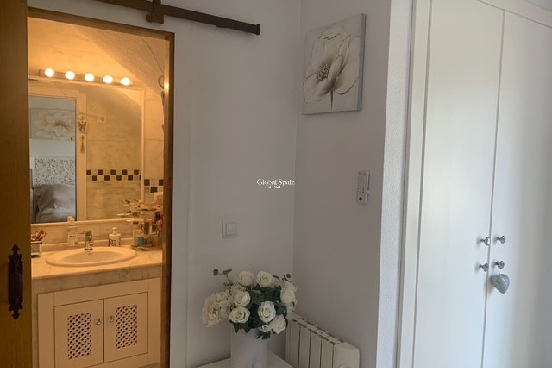 Resale - APARTMENT -
ALGORFA - LA FINCA GOLF / ALGORFA