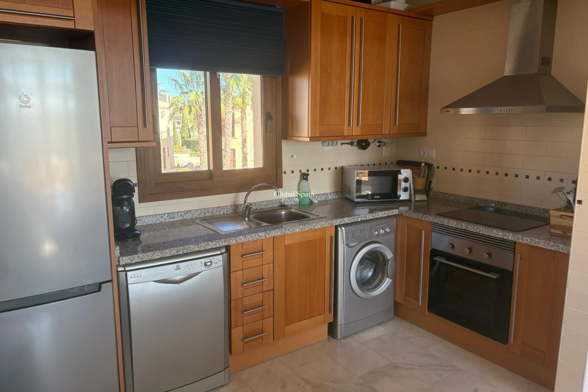 Resale - APARTMENT -
ALGORFA - LA FINCA GOLF / ALGORFA