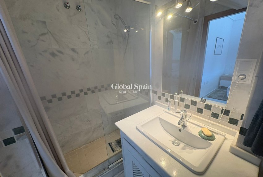 Resale - APARTMENT -
ALGORFA - LA FINCA GOLF / ALGORFA