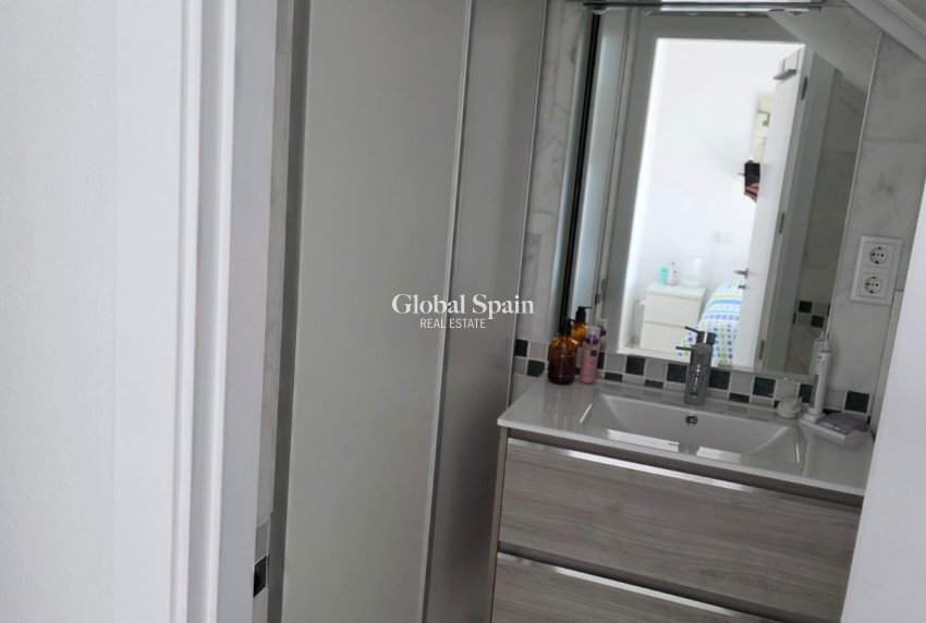 Resale - APARTMENT -
ALGORFA - LA FINCA GOLF / ALGORFA