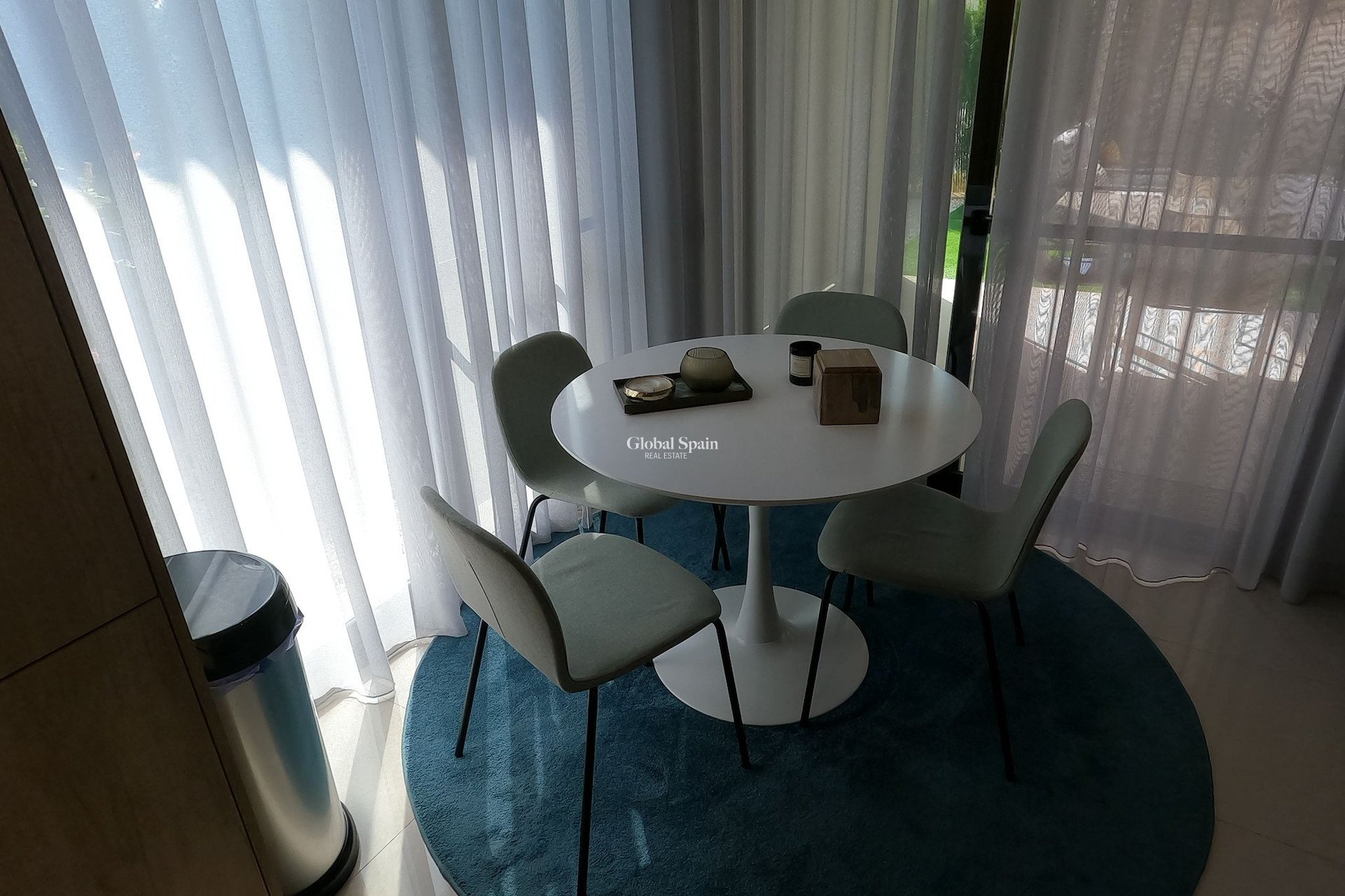 Resale - APARTMENT -
ALGORFA - LA FINCA GOLF / ALGORFA