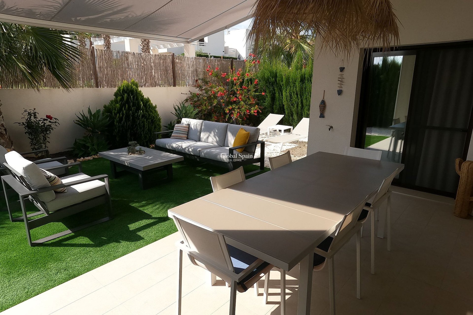 Resale - APARTMENT -
ALGORFA - LA FINCA GOLF / ALGORFA