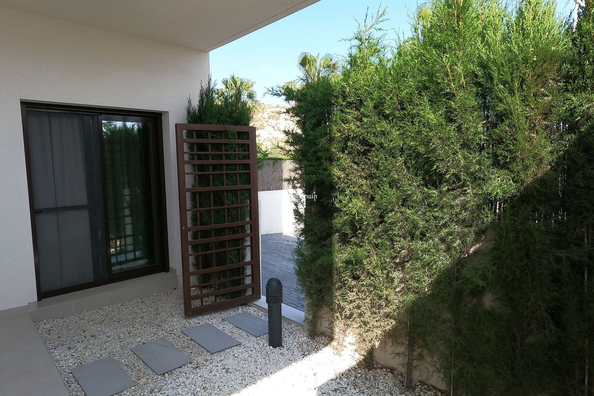 Resale - APARTMENT -
ALGORFA - LA FINCA GOLF / ALGORFA