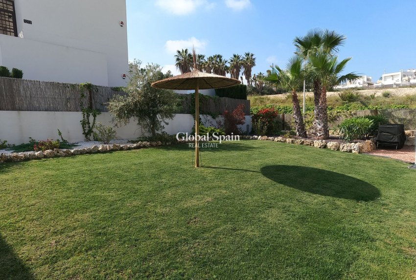 Resale - APARTMENT -
ALGORFA - LA FINCA GOLF / ALGORFA