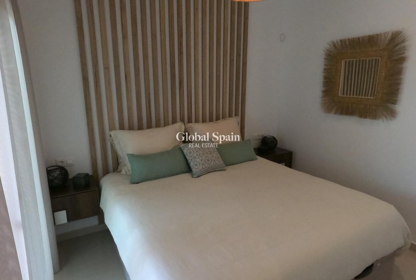 Resale - APARTMENT -
ALGORFA - LA FINCA GOLF / ALGORFA