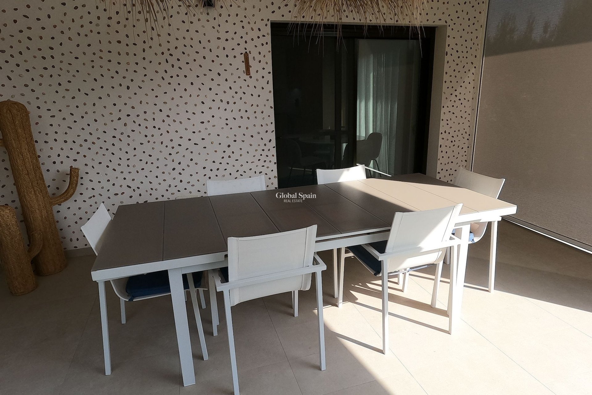 Resale - APARTMENT -
ALGORFA - LA FINCA GOLF / ALGORFA