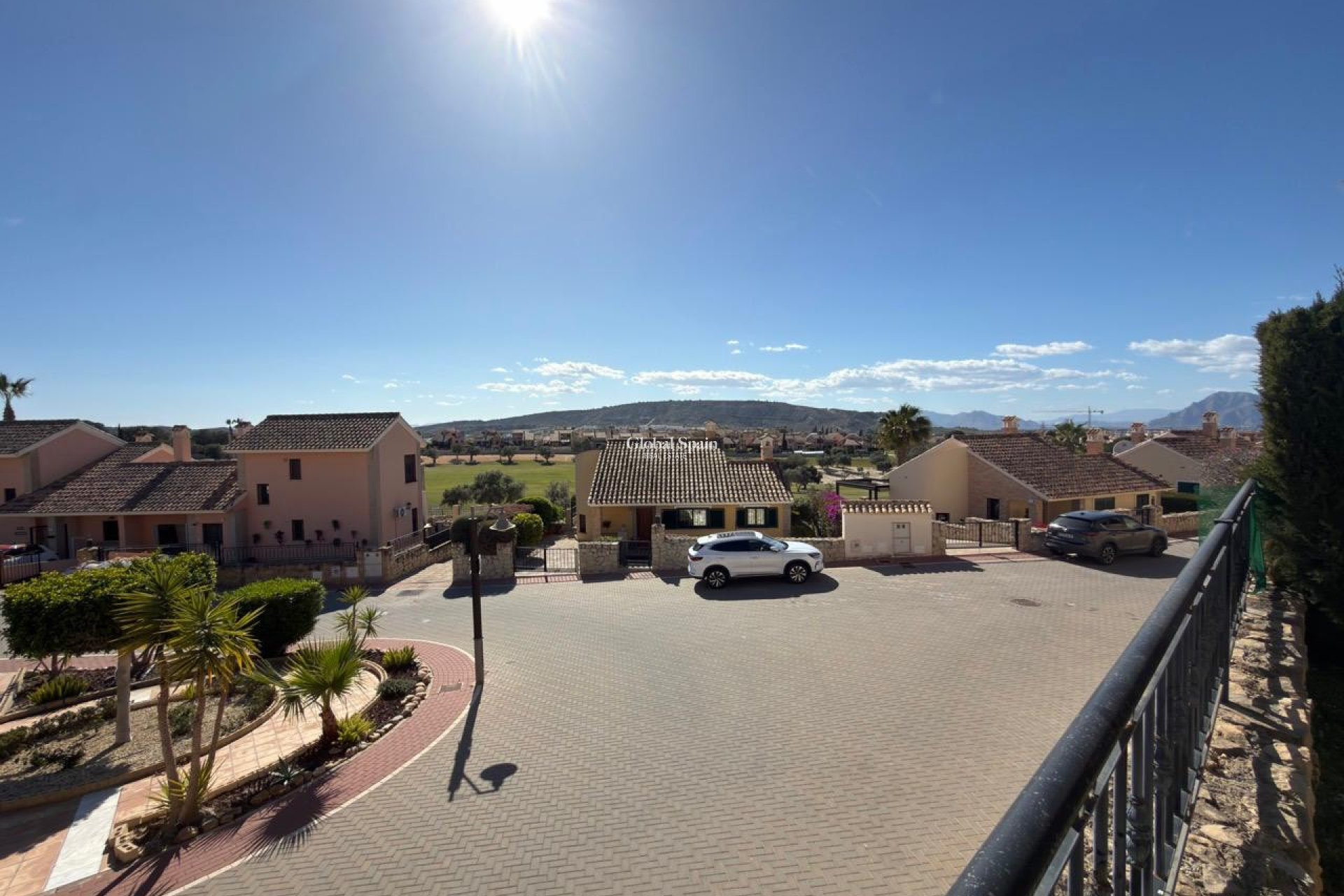 Resale - APARTMENT -
ALGORFA - LA FINCA GOLF / ALGORFA