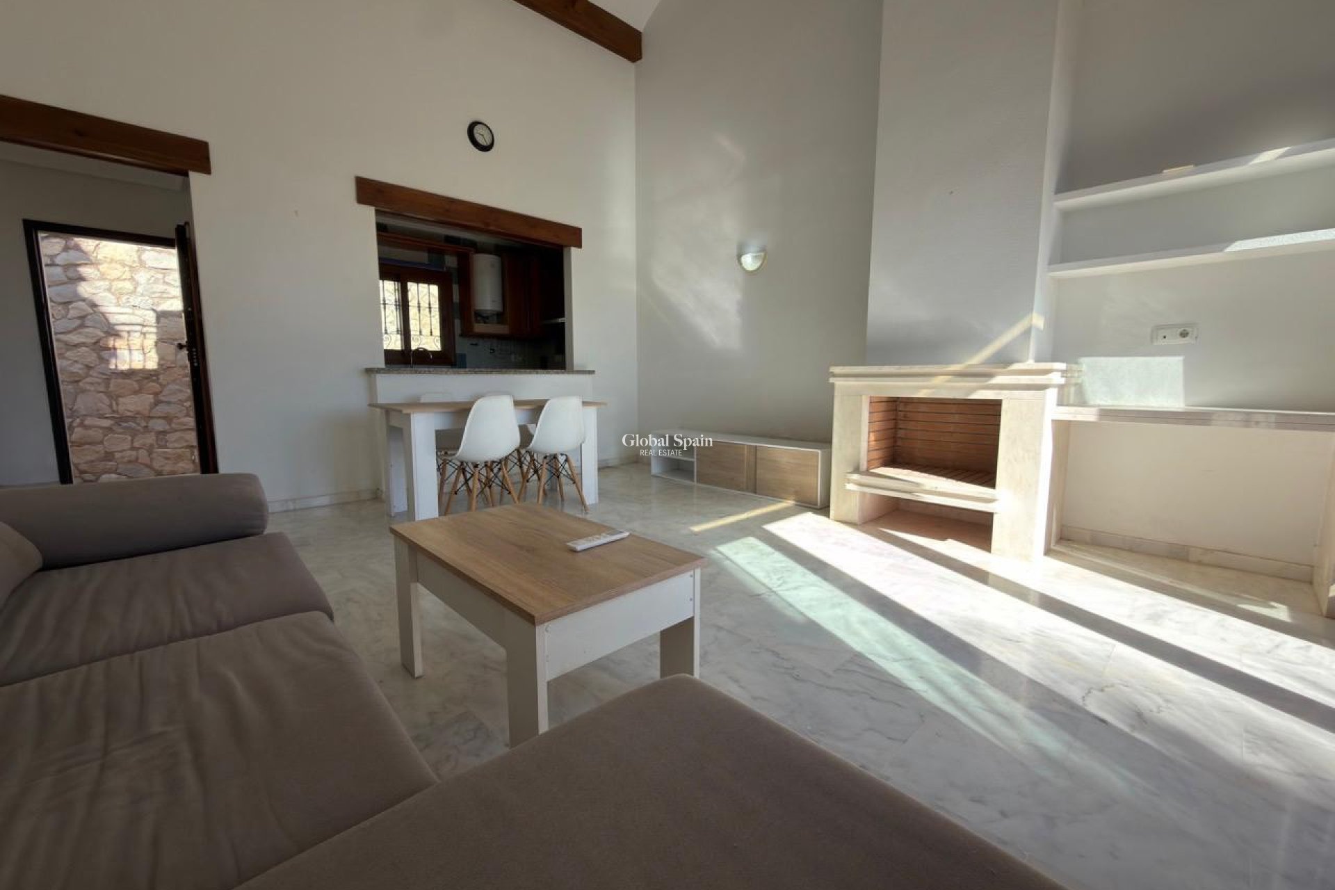 Resale - APARTMENT -
ALGORFA - LA FINCA GOLF / ALGORFA