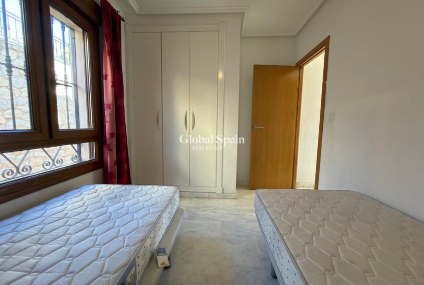 Resale - APARTMENT -
ALGORFA - LA FINCA GOLF / ALGORFA