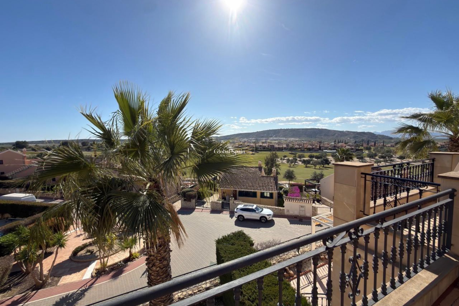 Resale - APARTMENT -
ALGORFA - LA FINCA GOLF / ALGORFA
