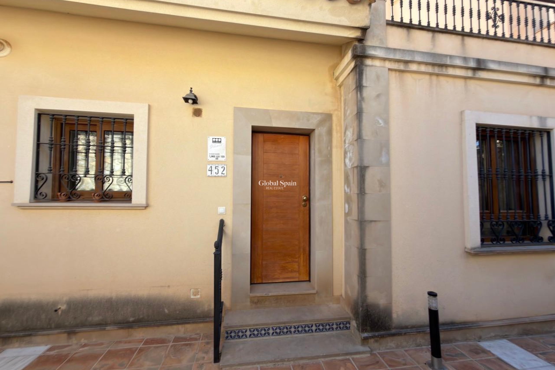 Resale - APARTMENT -
ALGORFA - LA FINCA GOLF / ALGORFA