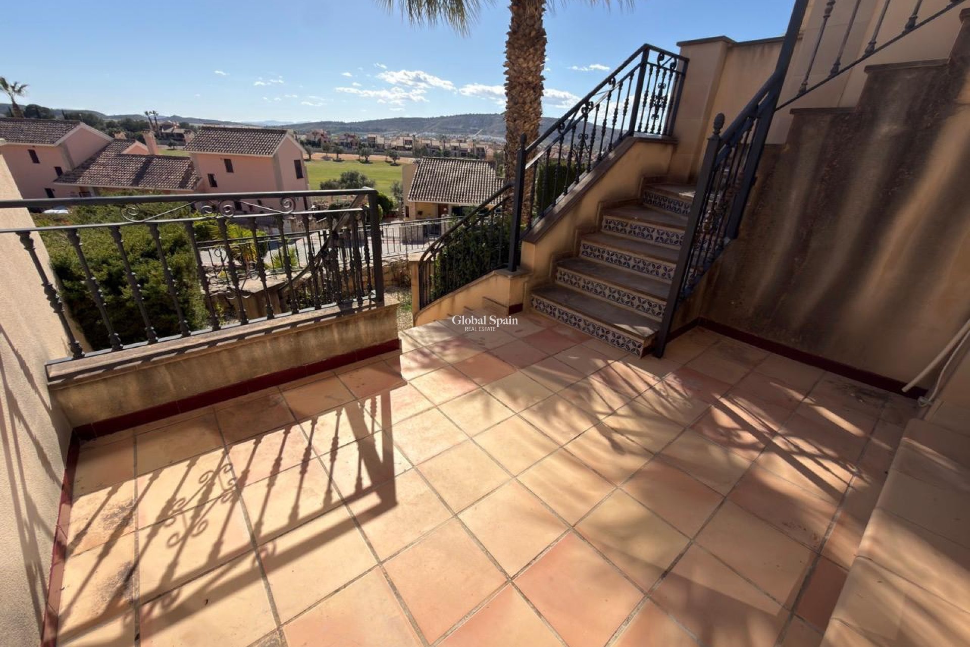 Resale - APARTMENT -
ALGORFA - LA FINCA GOLF / ALGORFA