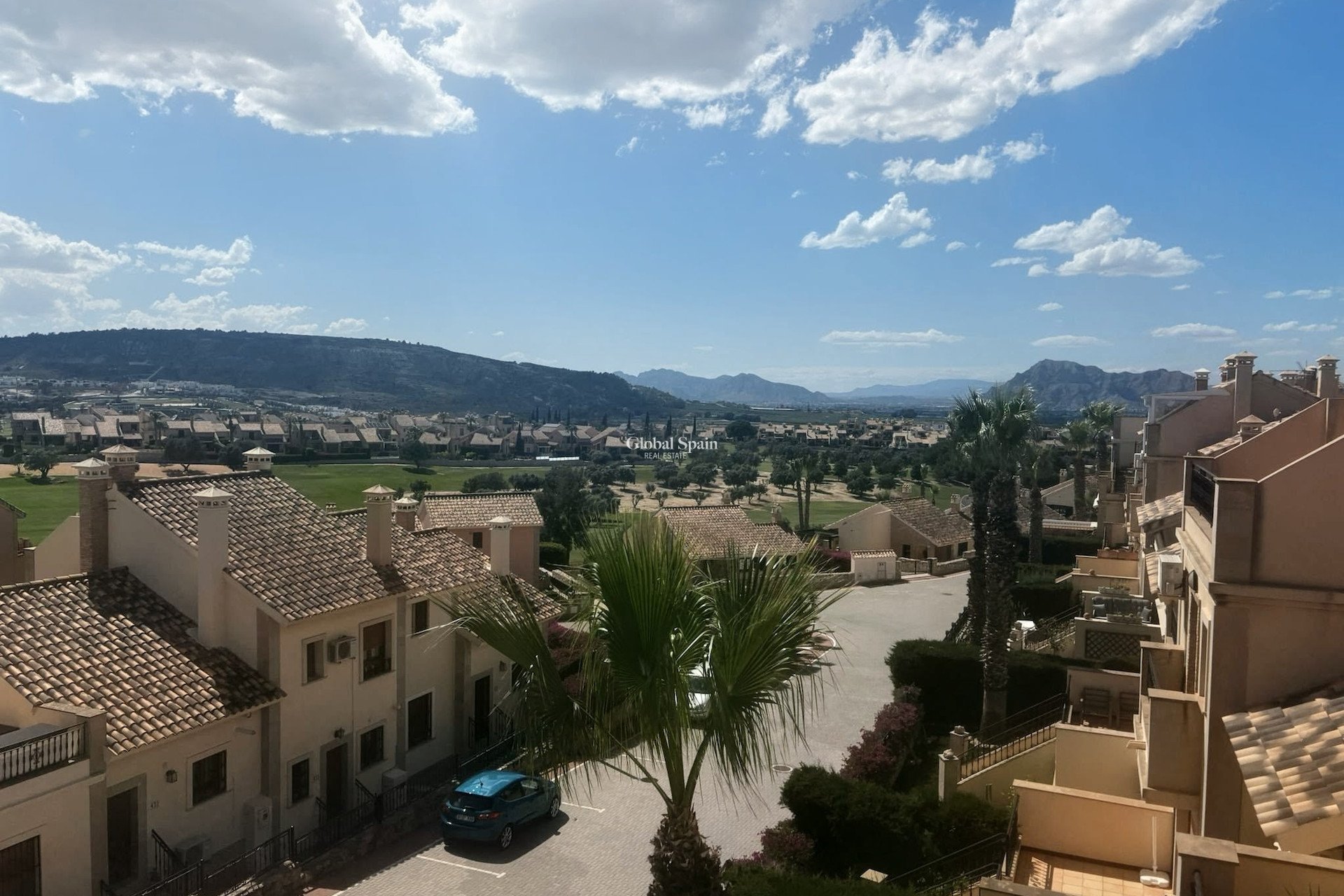 Resale - APARTMENT -
ALGORFA - LA FINCA GOLF / ALGORFA