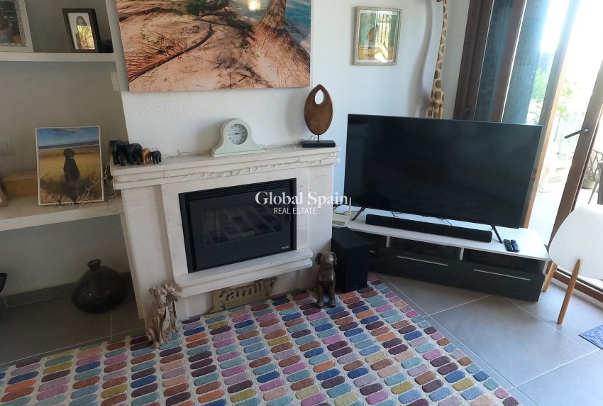 Resale - APARTMENT -
ALGORFA - LA FINCA GOLF / ALGORFA