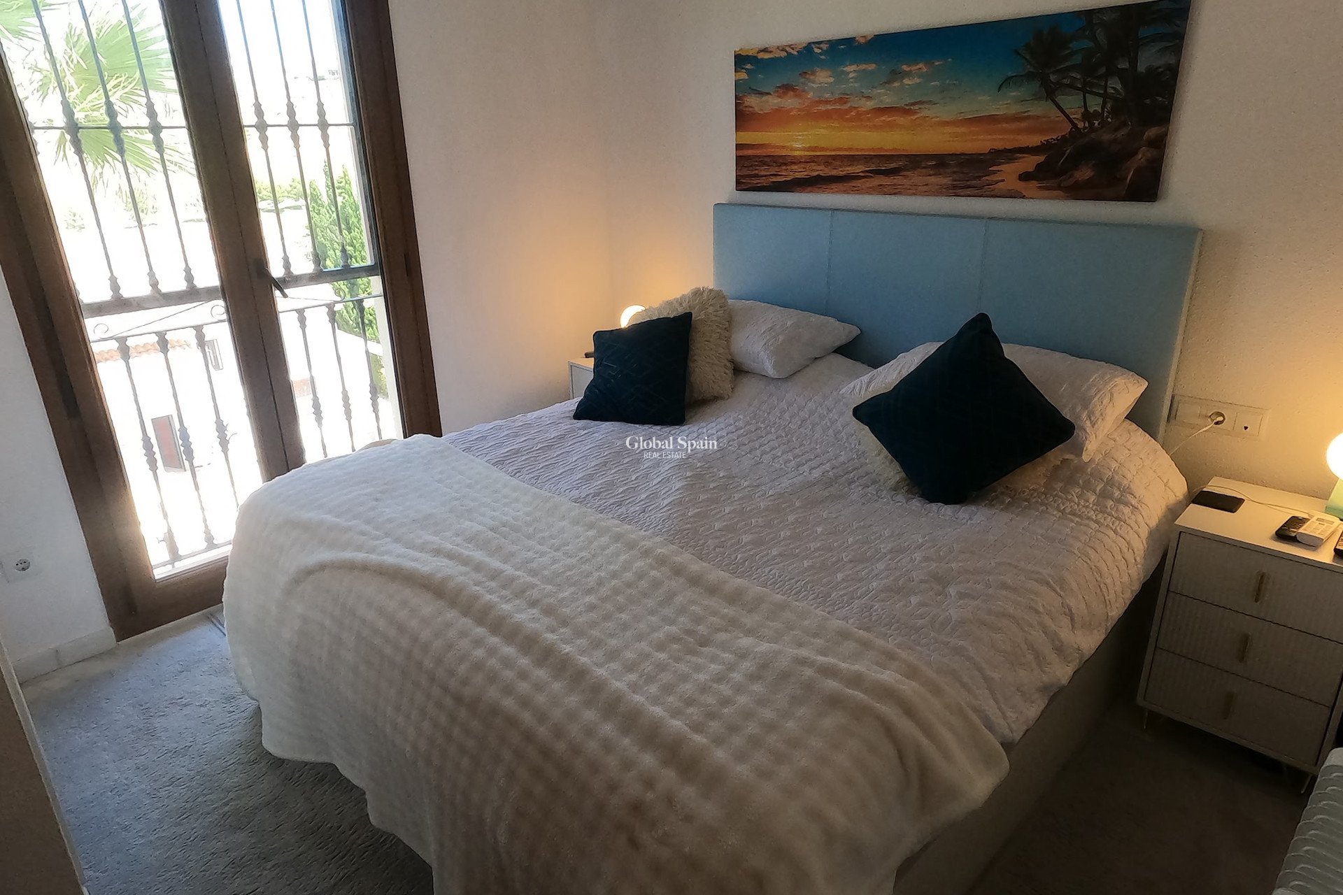 Resale - APARTMENT -
ALGORFA - LA FINCA GOLF / ALGORFA